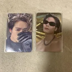 川村壱馬 トレカ