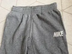 NIKE メンズグレースウェットパンツ　Sサイズ