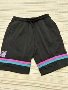 BSW 2025 メッシュパンツ