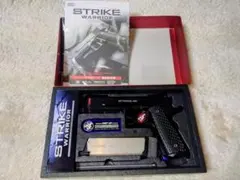 2026年最新】マルイ ストライクウォーリアの人気アイテム - メルカリ