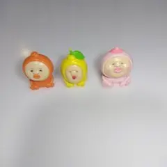 バスボール　こびとづかん　セット販売