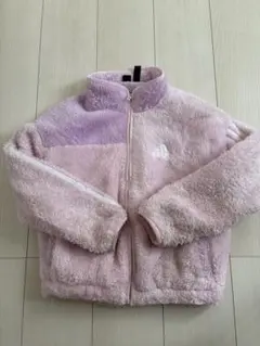 adidas フリースジャケット 140サイズ