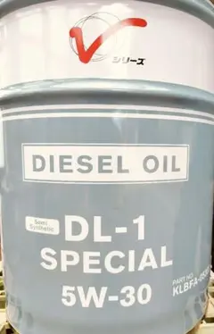 日産 ディーゼル オイル 20L dh-1 10w-30 日野 イスズ 三菱UD - メルカリ