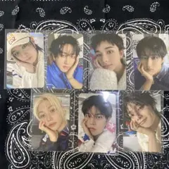 straykids スキズ 本国シーグリ 2026 yes24 トレカ