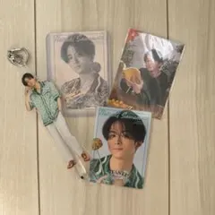 澤本夏輝 natsuki FANTASTICS まとめ売り