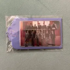 SEVENTEEN トレカホルダー