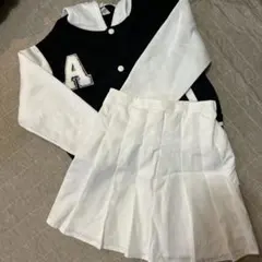 新品　セットアップ　130 9yのサムネイル