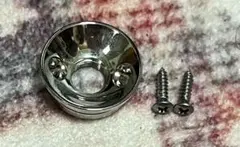 MONTREUX Electrosocket Jack Plate gloss