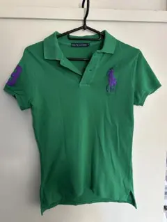 Polo Ralph Lauren ポロシャツ
