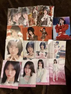 ＝Loveイコラブ 野口衣織 生写真 コンプ まとめ売りバラ売り❌