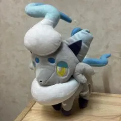 2025年最新】ヒスイゾロア 色違いの人気アイテム - メルカリ