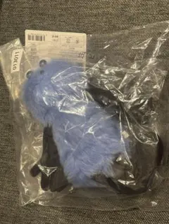 パペットスンスン A賞 ぴょこぴょこぬいぐるみ