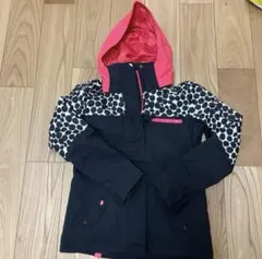 新品 スノーボードウェア　ロキシー M