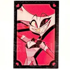 2026年最新】ハズビンホテル トレカ エンジェルの人気アイテム - メルカリ