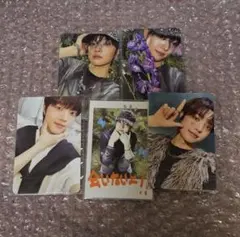 &TEAM EJ ウィジュ BacktoLife BtL