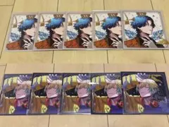 ブレマイ　新名有 壱川春日　着せ替えジャケット