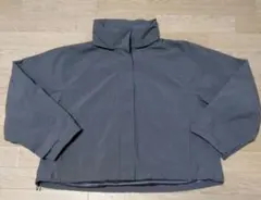 ユニクロレディースブルゾン