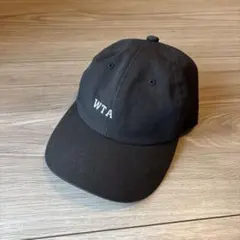 2026年最新】wtaps キャップの人気アイテム - メルカリ