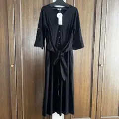 SCOTCLUE購入　SONO オールインワン　サロペット
