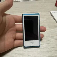 iPod nanoのサムネイル