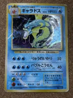 2026年最新】ギャラドス LV.41の人気アイテム - メルカリ