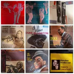 2026年最新】レコード jazz まとめ売りの人気アイテム - メルカリ