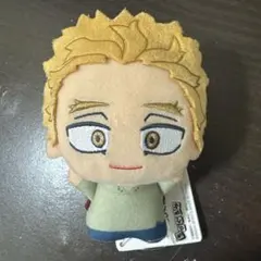 僕のヒーローアカデミア ヒロアカ ちびぐるみ vol.9 鷹見啓悟 ホークス