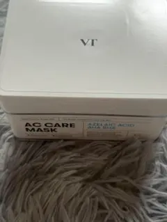 VT AC CARE MASK アゼライン酸 AHA BHAのサムネイル