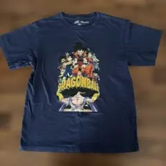 ドラゴンボール UT Tシャツ 150サイズ