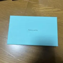 Tiffany & Co. ガラス製ロックグラス 2個セット