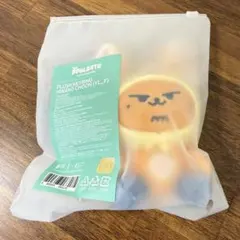 【ヨンジュン】TXT PPULBATU プルバトゥ ポップアップ キーリング