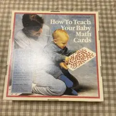 【希少品 】ドッツカードとドーマンメソッド本セット 幼児教材　知育 希少品 特価】〈ドーマン博士〉「ドッツカード」とドーマン著の