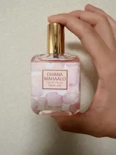 OHANA MAHAALO オーデコロン ピカケアウリィ 30ml - メルカリ