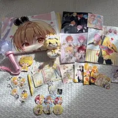 すとぷり/るぅと　グッズまとめ売り