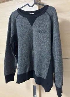 calee 裏起毛スエット