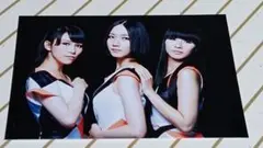 Perfume　ブロマイド