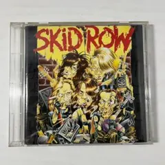 【帯付】Skid Row / B-Side Ourselves