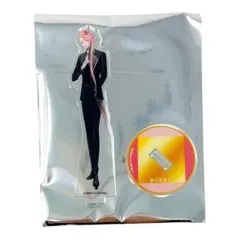 刀剣乱舞 大本丸博 2025 祝装 ミニアクリルスタンド vol5 宗三左文字