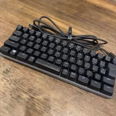 RAZER huntsman mini
