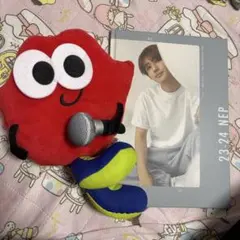 2025年最新】Nissyぬいぐるみの人気アイテム - メルカリ