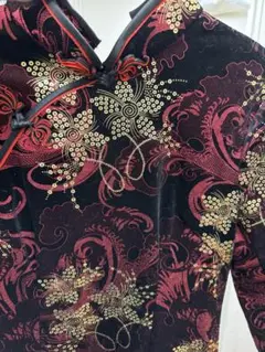 チャイナドレス