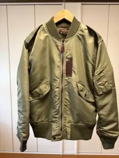 ミリタリー MA-1