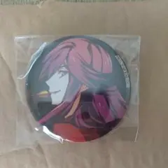 シャレマニ アニメイト 店舗特典 バッジ ミズキ