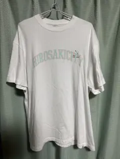 【限定・希少】MAGIC STICK 弘前限定 カレッジロゴ Tシャツ XLのサムネイル
