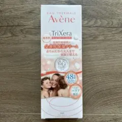 Avene TriXera NUTRITION 全身用保湿クリーム 200mlのサムネイル