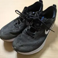NIKE 　zoom fly4　ズームフライ4　ランニングシューズのサムネイル