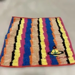 VivienneWestwood タオルハンカチ
