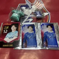 山口歴 サッカーボール5号 sfida Meguru Yamaguchi - メルカリ
