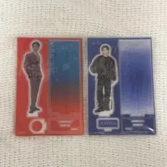 SEVENTEEN ジョシュア FOLLOW BE THE SUNアクスタ