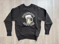 ウエアハウス ジョングラッコー STRONGARM GUZZLERS スウェットのサムネイル